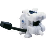 Whale Gusher Galley Pump (L) | Blackburn Marine Galley Pumps